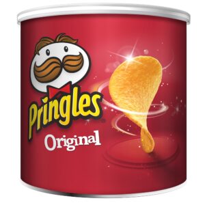 Pringles Original