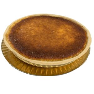 Tarte de Coco