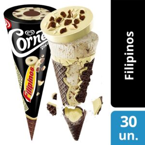 Cornetto Filipinos