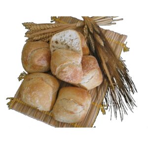 Boule Rustique 60g