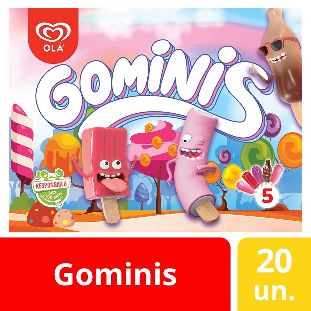Gominis