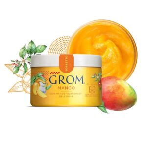 Mini Pot Manga GROM 120 ml