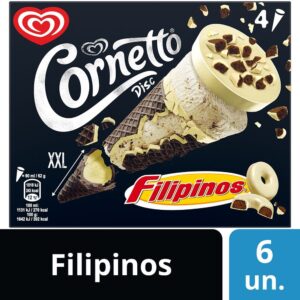 Multipack Cornetto Filipinos