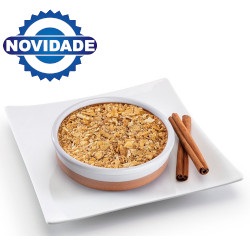 Taça Pastel de Nata Novidade