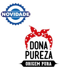 Dona Pureza Novidade