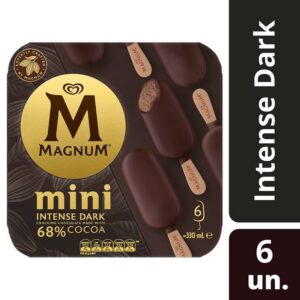 Multipack Magnum Intense Dark – T.H.