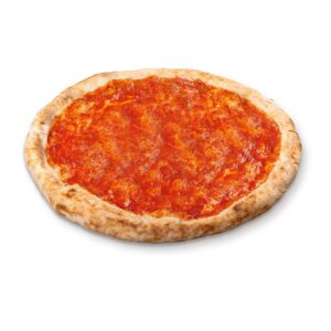 Pizza Perfettissima Base Pomodoro