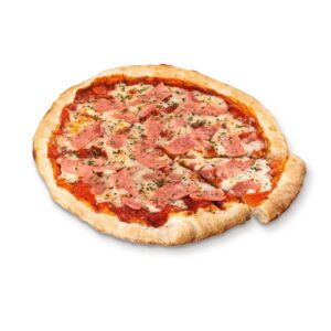 Pizza Perfettissima Prosciutto