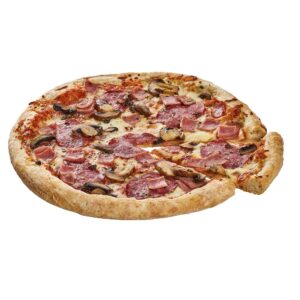 Pizza Perfettissima Speciale
