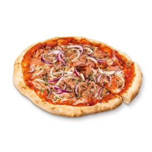 Pizza Perfettissima Tonno