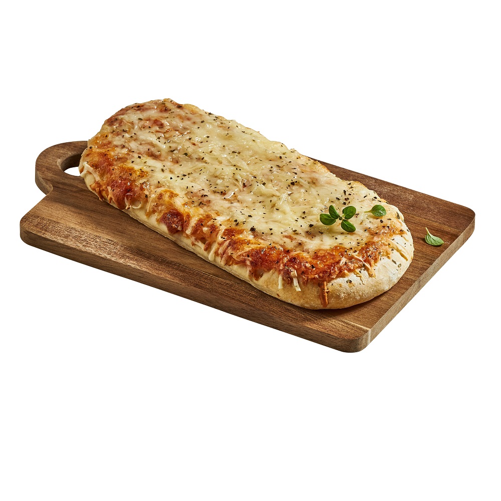 Pizza Snack Margherita