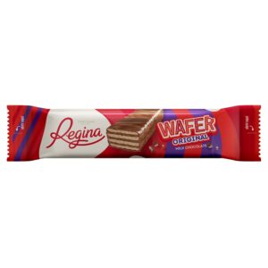 Regina Wafer Original 20g 500202