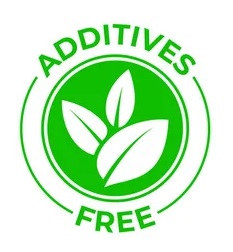 Sem Aditivos - Free Additives