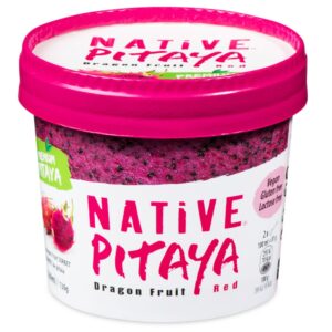 Sorbet Native Pitaya 160 ml
