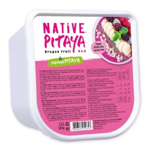 Sorbet Native Pitaya 2,3L