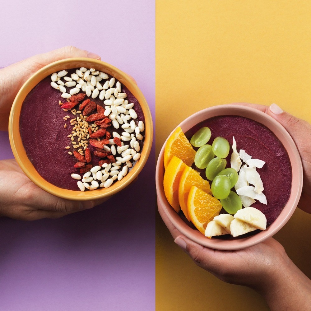 Sorbet Native Pitaya Taça