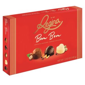 Regina Classic Box – Sortido de Bombons