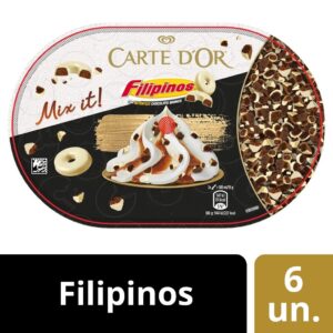 Carte D’Or Filipinos 750 ml - T.H.