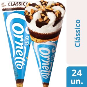 Cornetto Classique