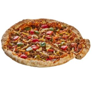Pizza Perfettissima Mexicana