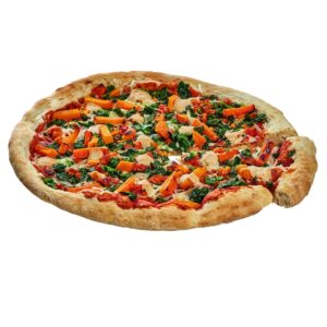 Pizza Perfettissima Vegana