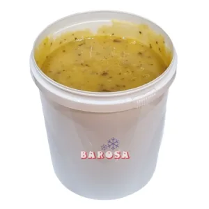 Baba de Camelo (Balde)