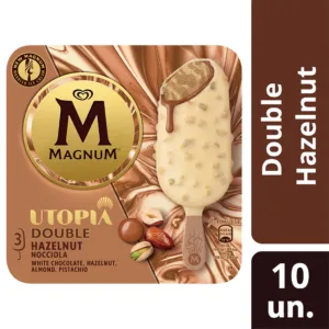 Multipack Magnum Double Hazelnut - T.H.