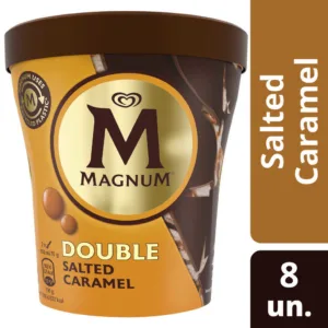 Magnum Pint Salted Caramel 440ml – T.H.