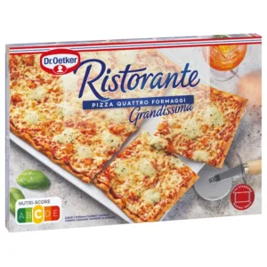 Ristorante Grandissima Quattro Formaggi