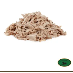 Desfiado de Pato com Calda 3.3 kg