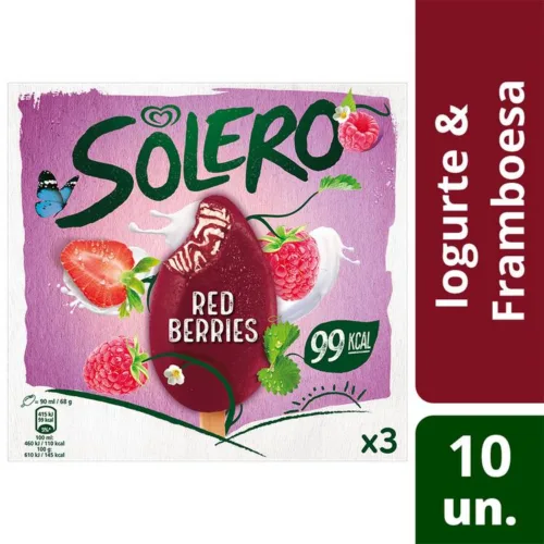 Multipack Solero Red Berries – T.H.