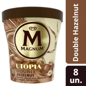 Magnum Pint Double Hazelnut 440ml – T.H.
