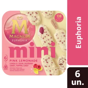 Multipack Magnum Pink Lemonade - T.H.