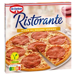 Ristorante Salame Vegano