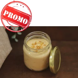 Baba de Camelo Taça Promoção