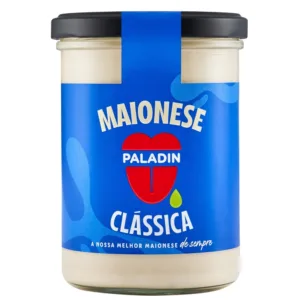 Verre à mayonnaise Paladin Classic 375 ml
