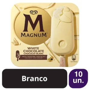 Multipack Magnum Branco - T.H.