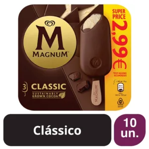 Multipack Magnum Clássico [Promo] - T.H.