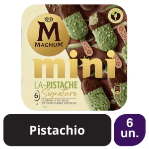 Multipack Magnum Mini Pistachio - T.H.