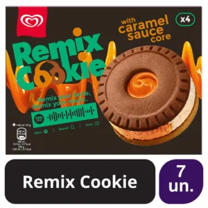 Multipack Sandwich Cookie - T.H.