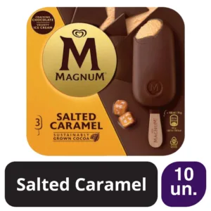 Multipack Magnum Gesalzenes Karamell - T.H.
