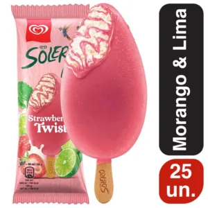 Solero Morango & Lima