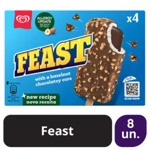 Multipack Feast Chocolate – T.H.