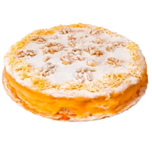 Bolo Morgado do Bussaco