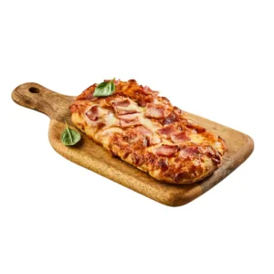 Pinsa Snack Prosciutto