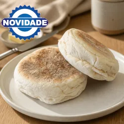 Bolo do Caco Novidade