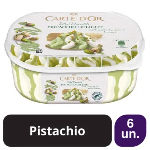 Carte D´Or Pistachio – T.H.