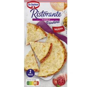 Ristorante Piadina Diávola