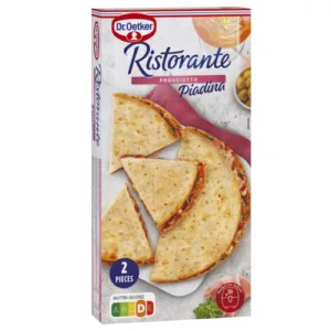 Ristorante Piadina Prosciutto