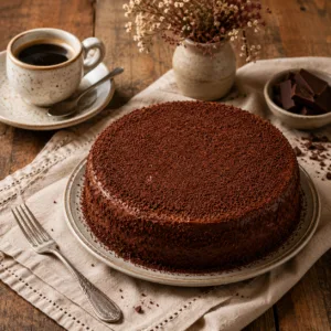 Surpresa de Chocolate